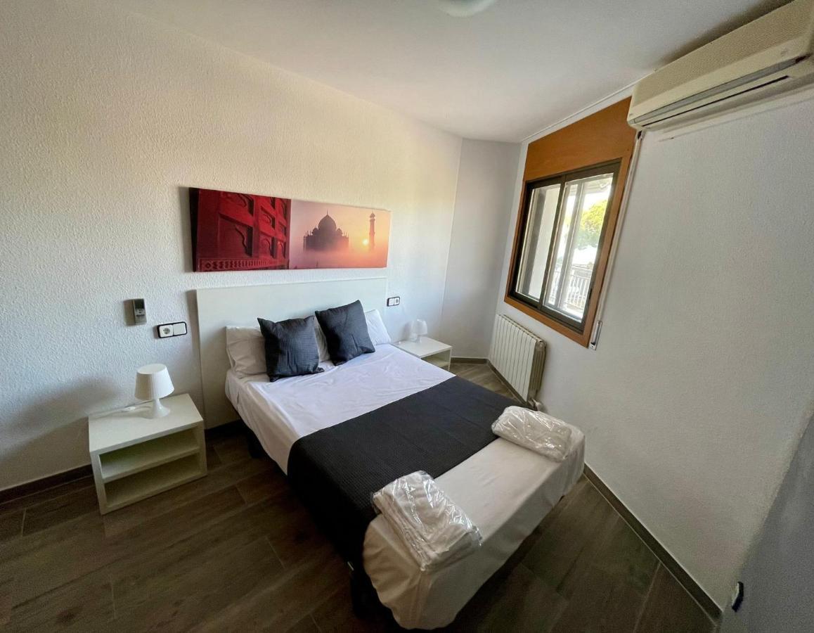 Apartment For A Santillana Plaza *