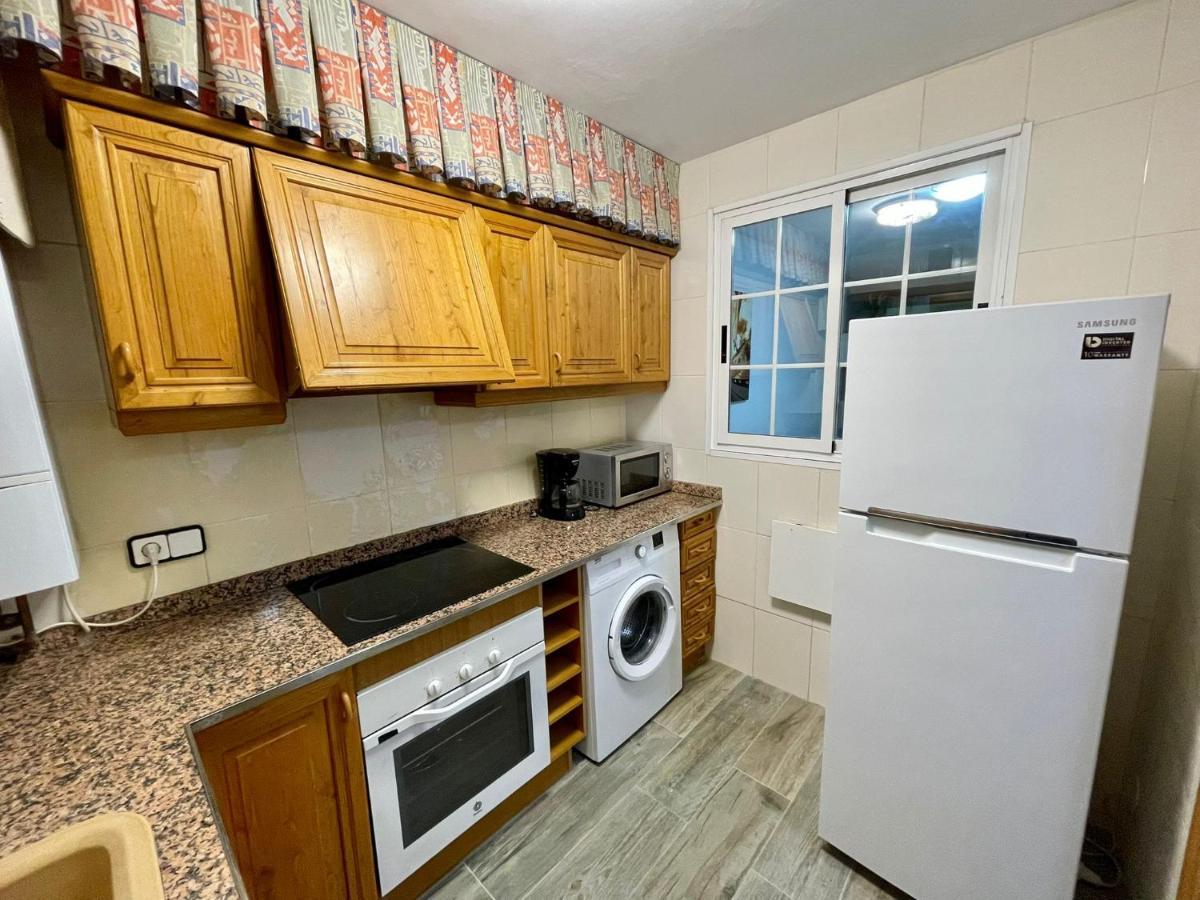Apartment For A Santillana Plaza