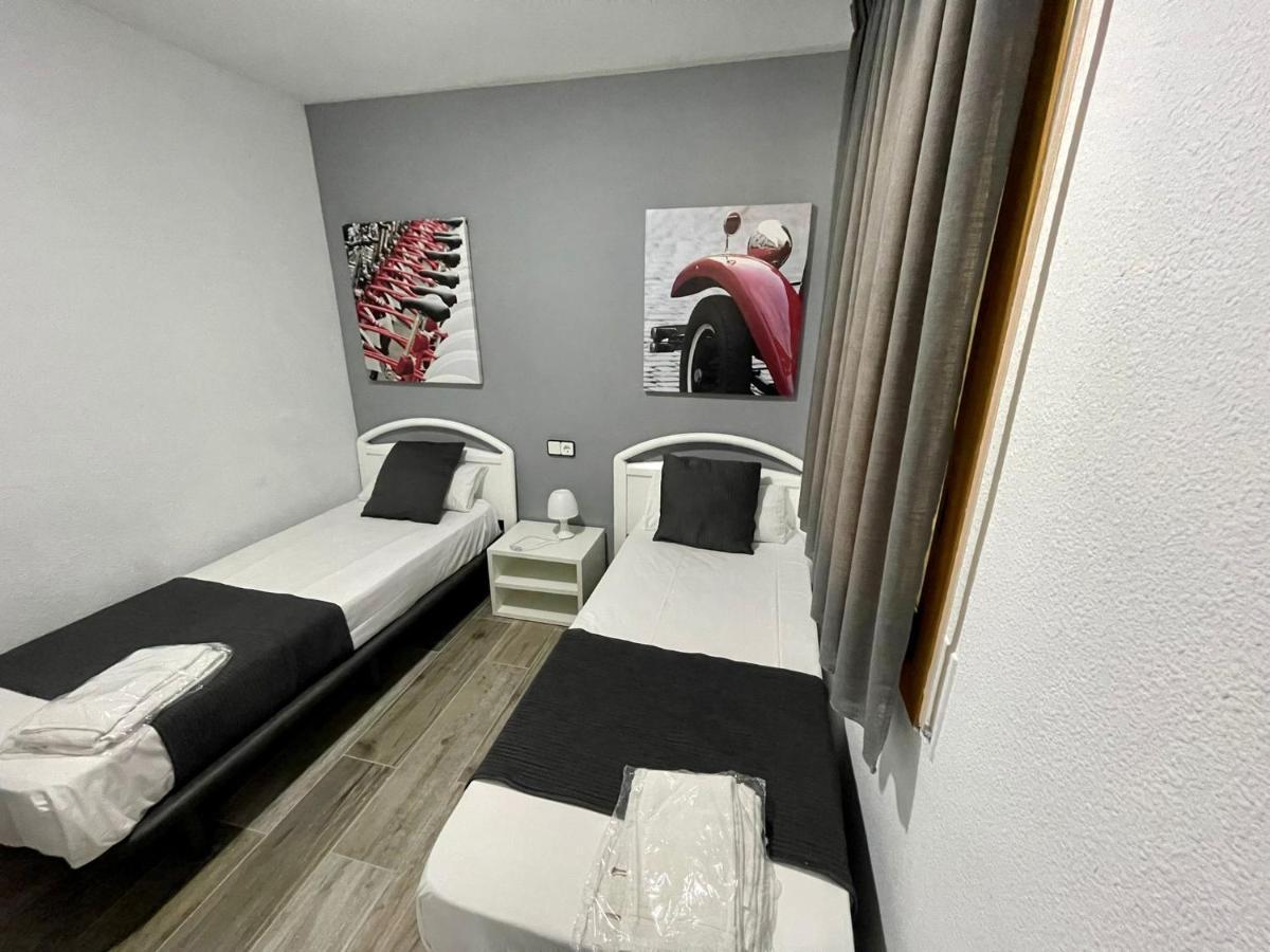 Apartment For A Santillana Plaza Salou