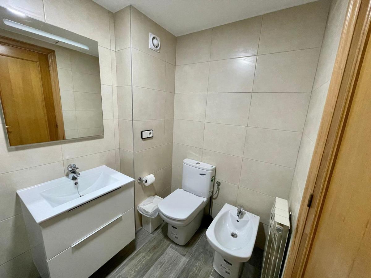 Apartment For A Santillana Plaza Salou