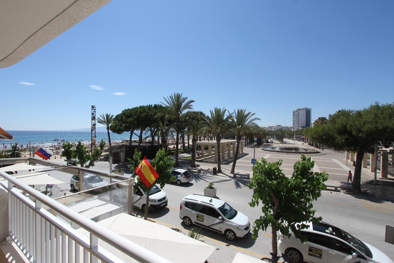 Apartament For A Santillana Plaza Salou