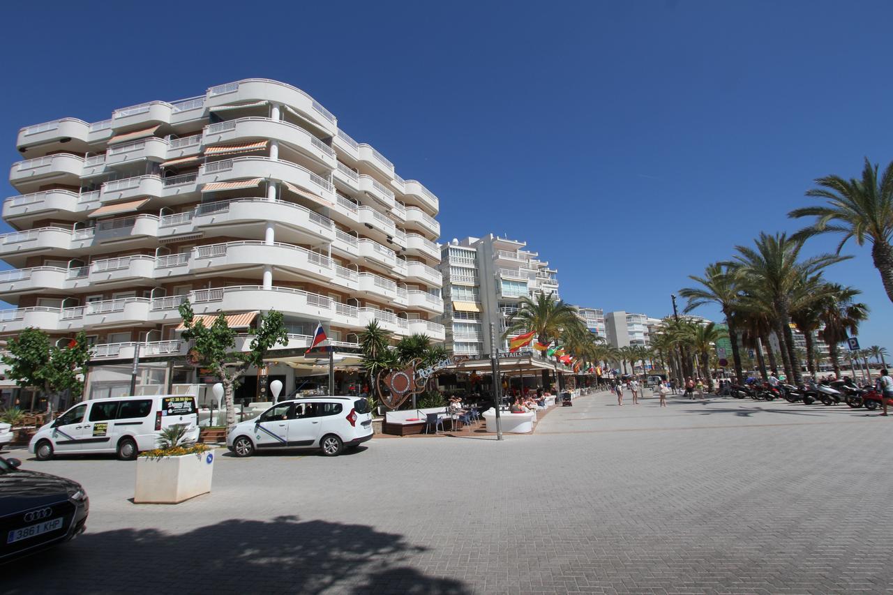 Apartment For A Santillana Plaza