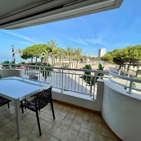 For A Stay Santillana Plaza Salou Exterior photo