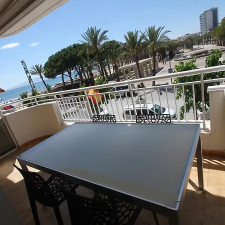 For A Stay Santillana Plaza Salou Exterior photo