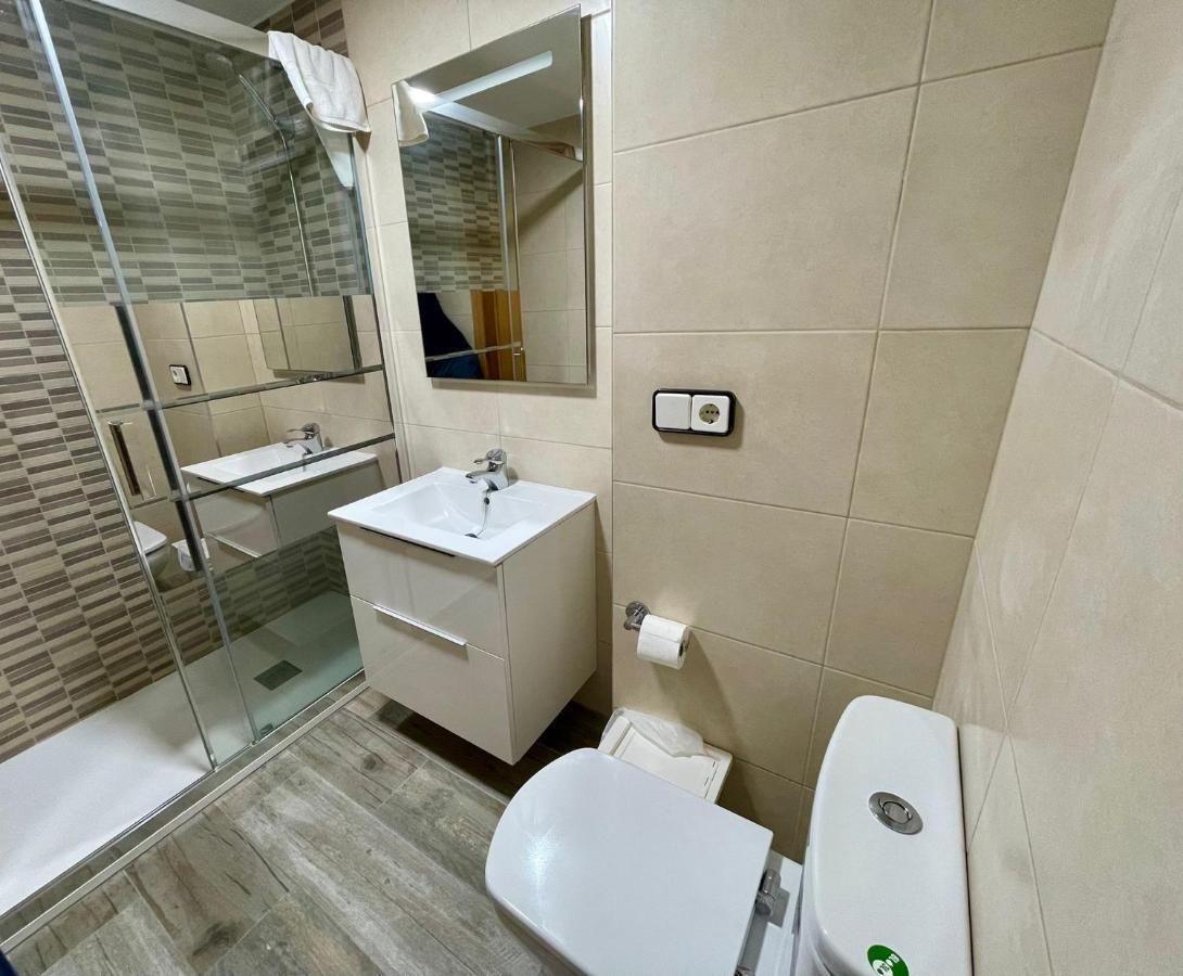 For A Santillana Plaza Apartamento Salou